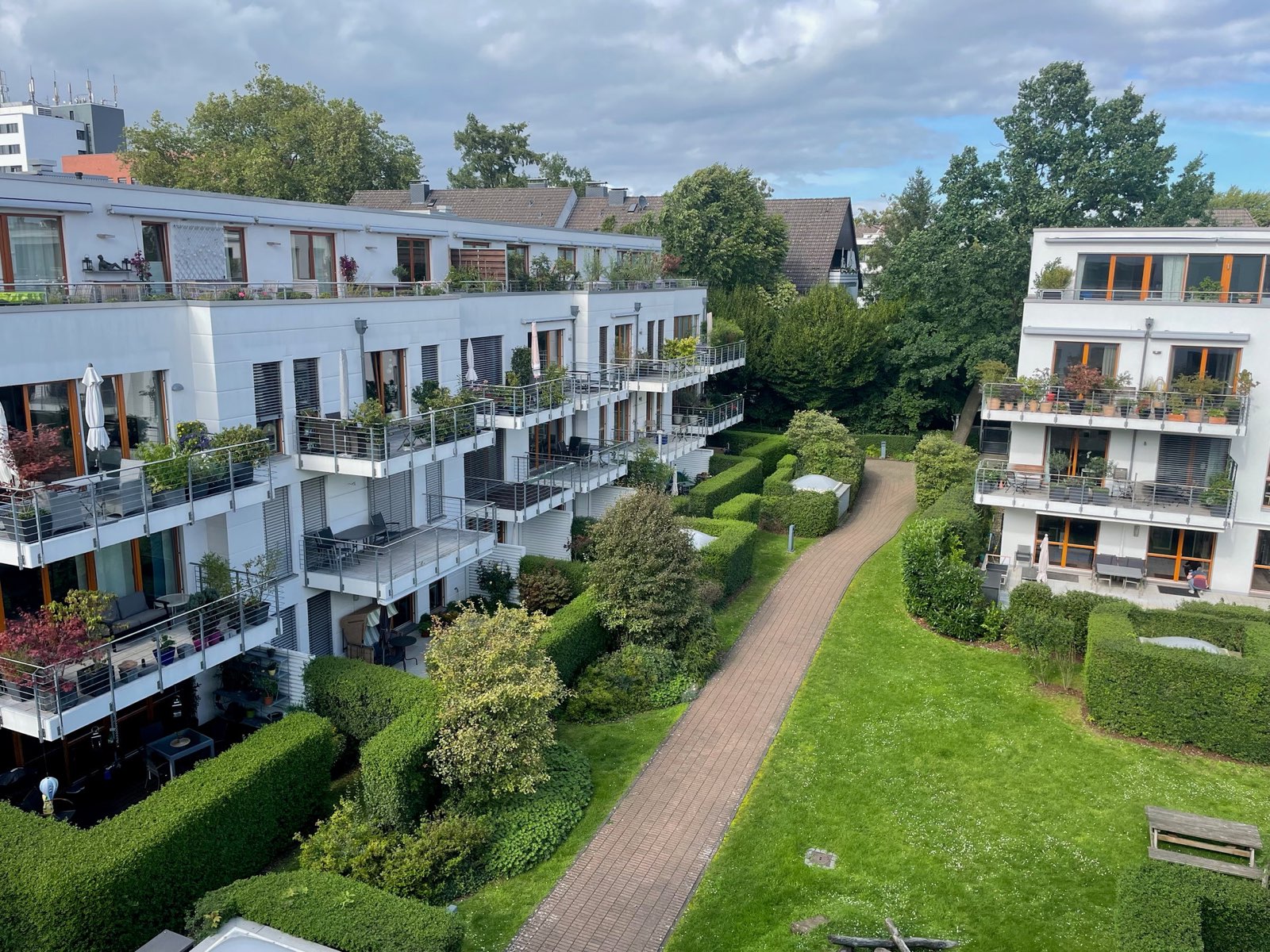 Immobilien in Riede – Bremen und Umgebung